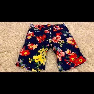 Janie and Jack Shorts 5T